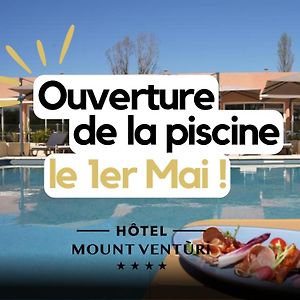 Hotel Mount Ventùri